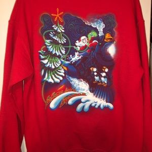 Limited Edition Eskimo Joes Sweatshirt